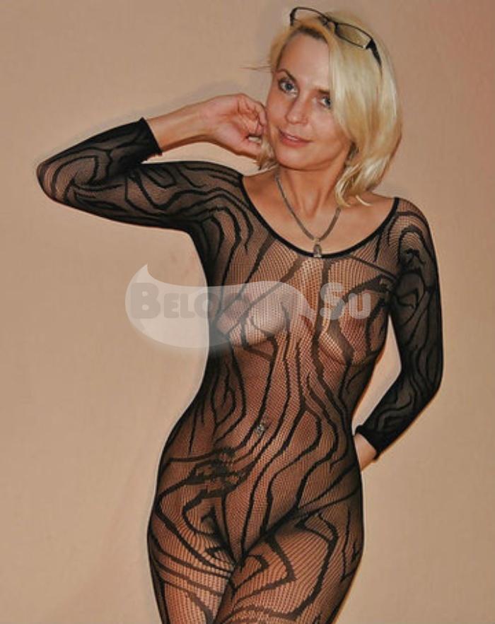 Проститутка Патриция г. Себеж