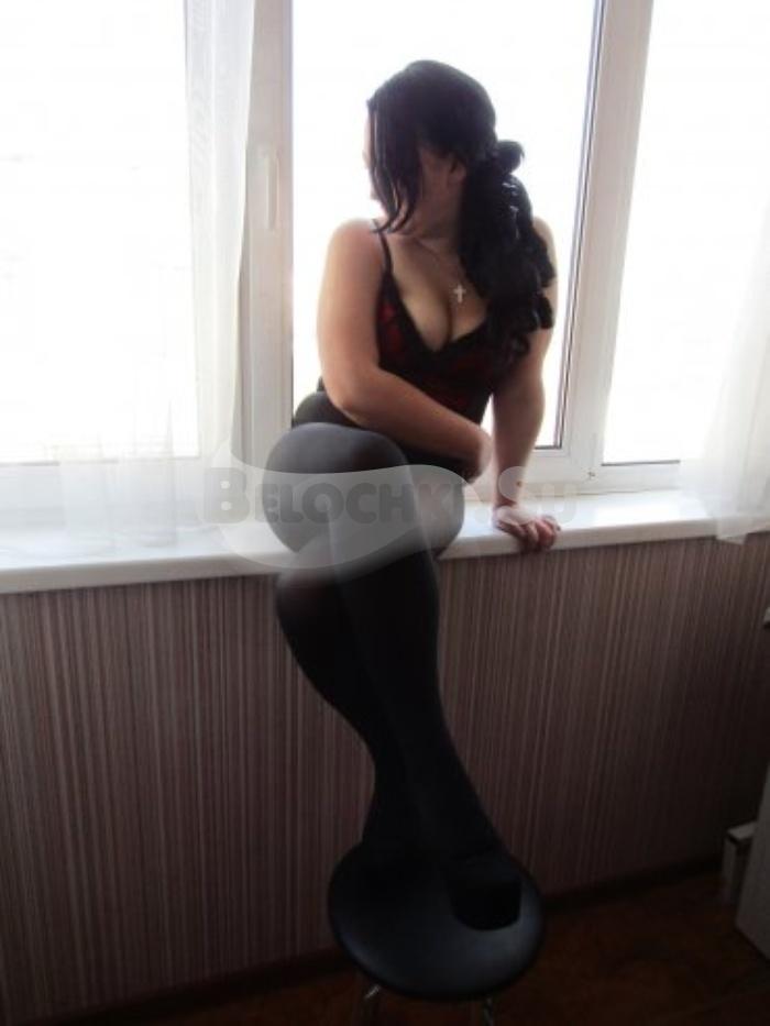 Проститутка Татьяна г. Колосовка