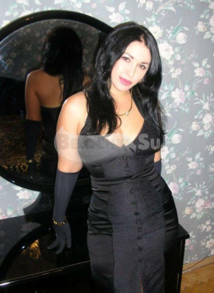 Проститутка Люба г. Лесосибирск