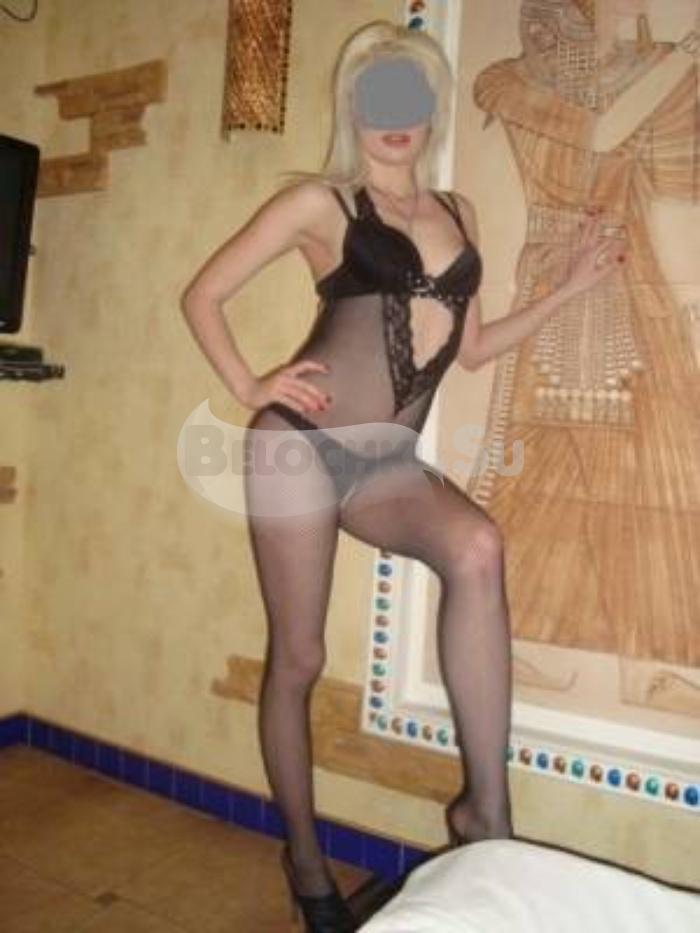 Проститутка Люба г. Вавож