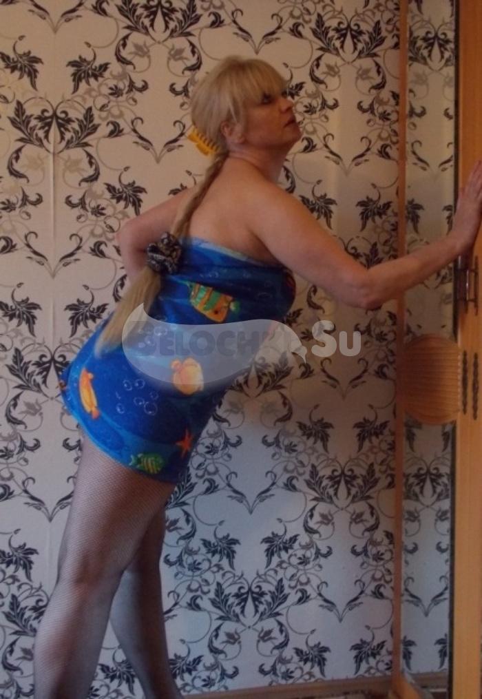 Проститутка Джульетта г. Нерчинск