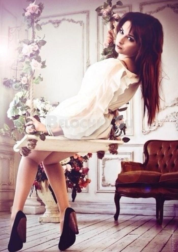 Проститутка Вероника г. Кшенский