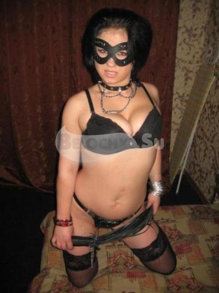 Проститутка Софья г. Богородское