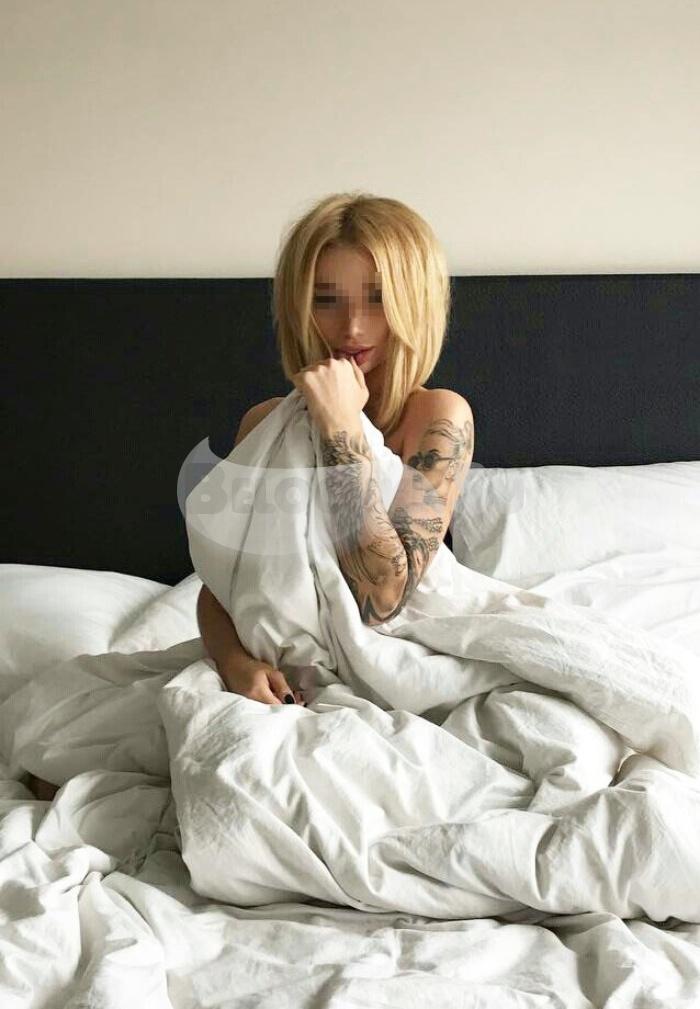 Проститутка Анита г. Юрюзань