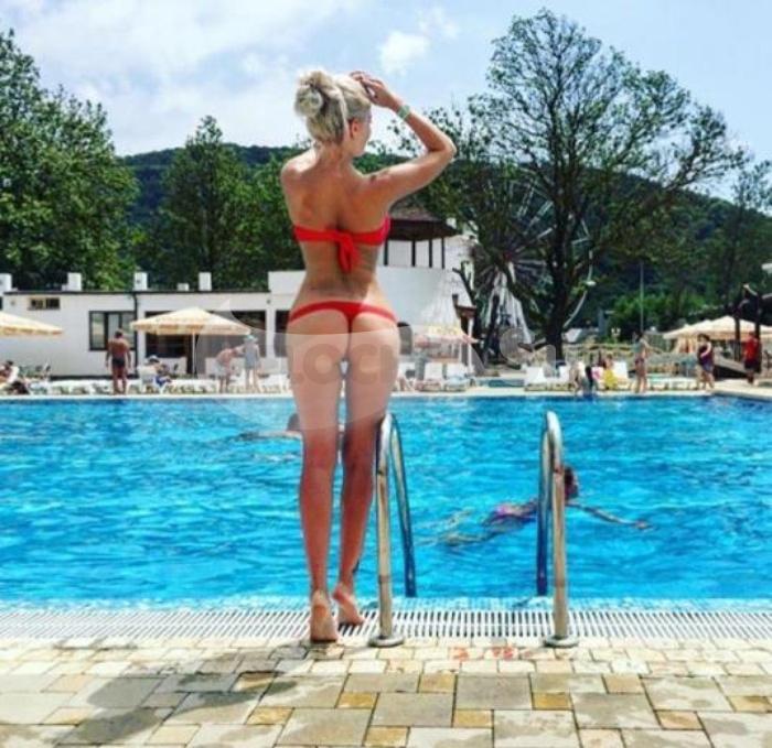 Проститутка Весна г. Богучар