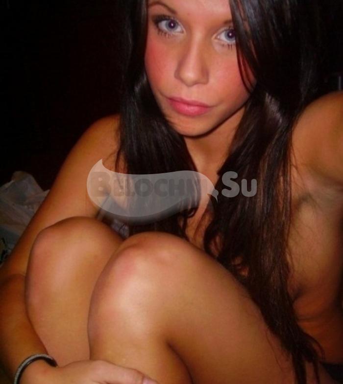 Проститутка Владлена г. Ермолаево