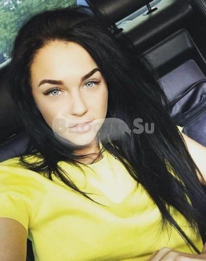 Проститутка Алиса г. Ельники
