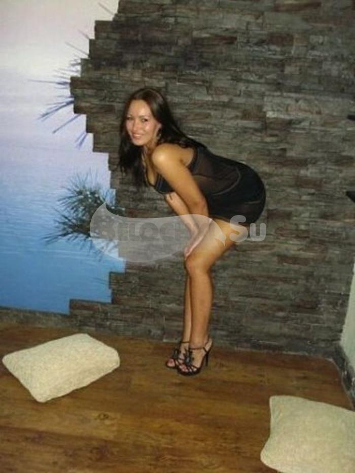 Проститутка Яна г. Крутинка