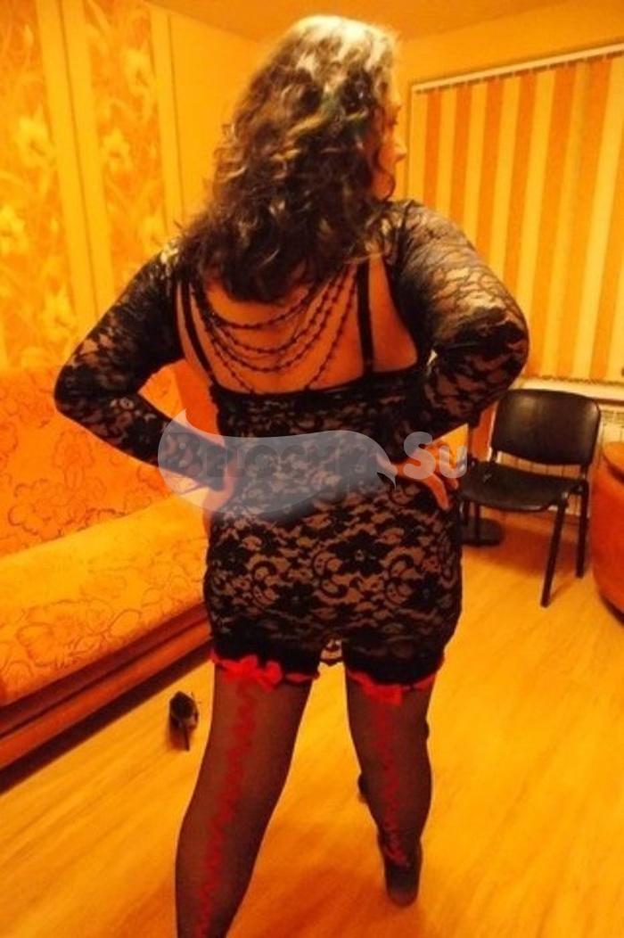 Проститутка Лейла г. Варгаши