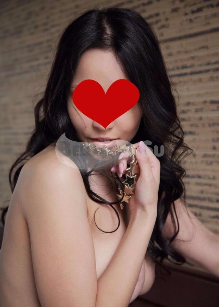 Проститутка Алиса г. Взморье