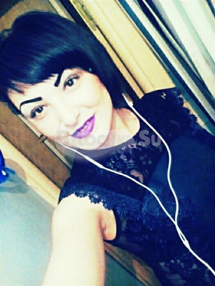 Проститутка Полина г. Моршанск