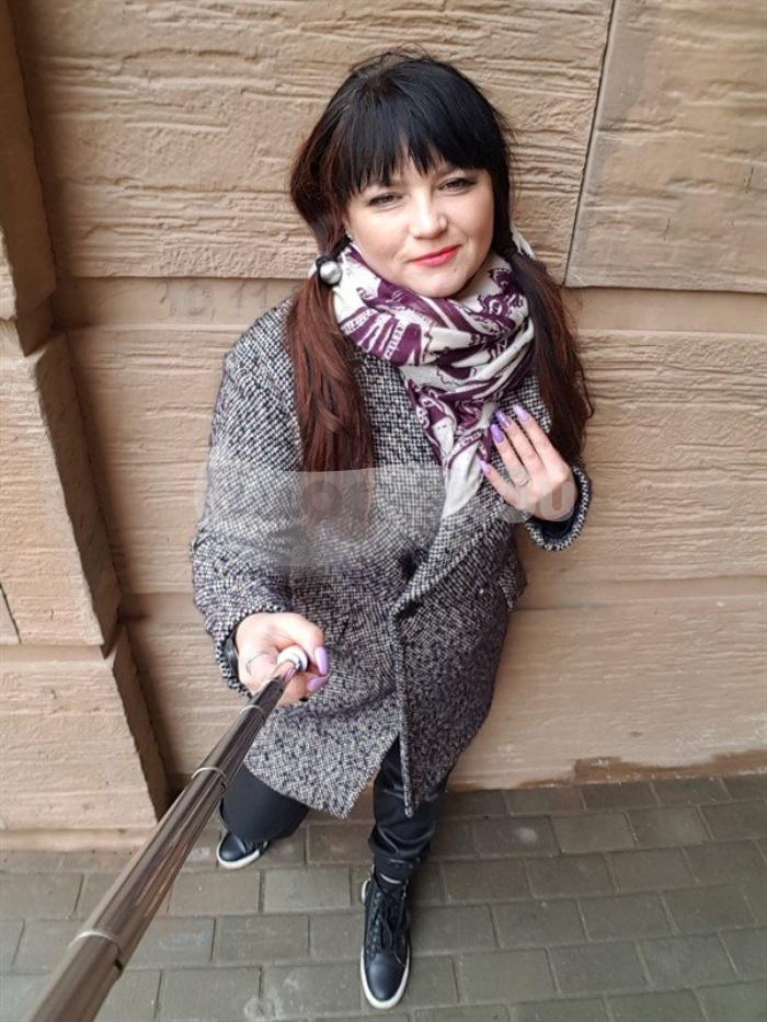 Проститутка Анна г. Елово