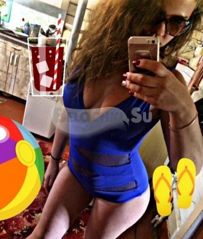 Проститутка Вика г. Иглино