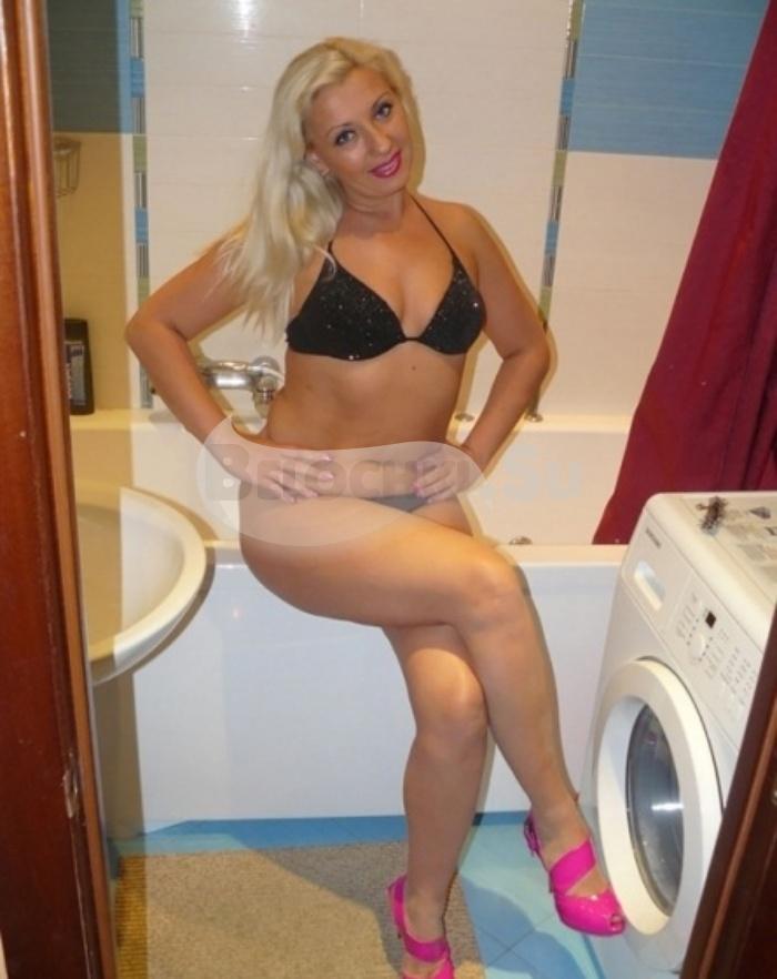 Проститутка Карина г. Каменка