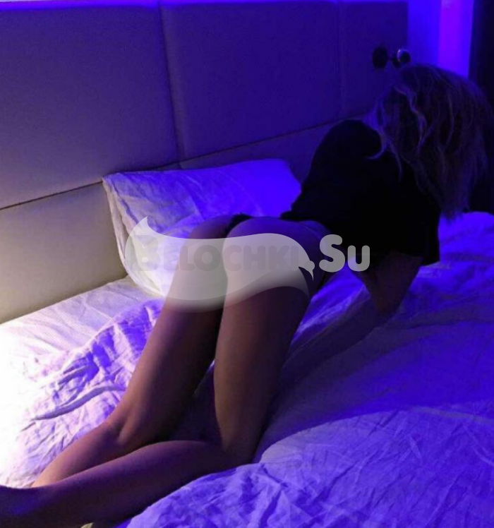 Проститутка Бенедикта г. Старобалтачево