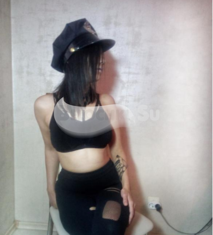 Проститутка Созия г. Покачи