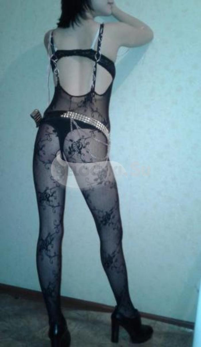 Проститутка Света г. Ильинский