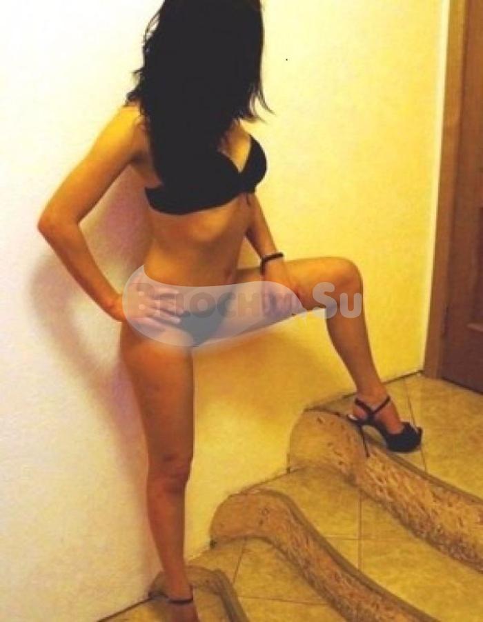 Проститутка Эльга г. Калининск