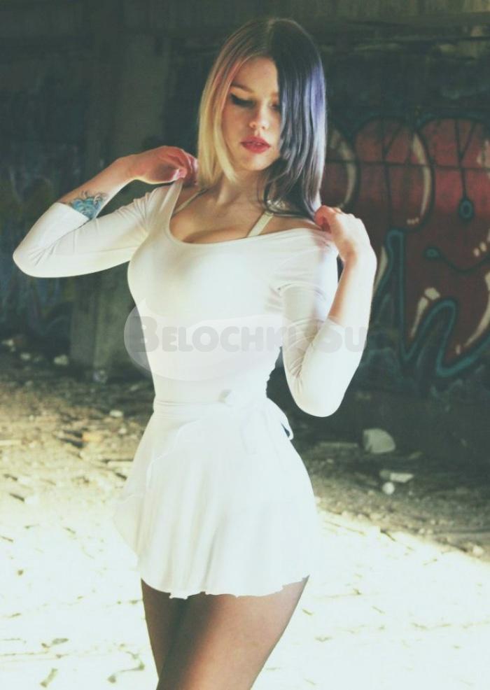 Проститутка Екатерина г. Сонково