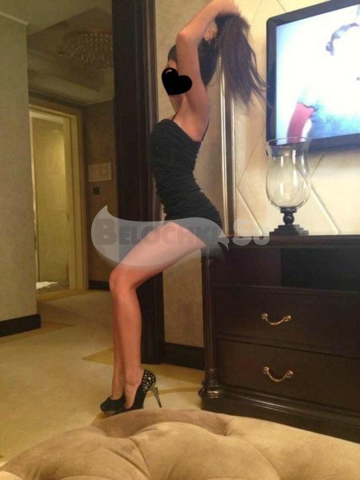 Проститутка Ада г. Починки