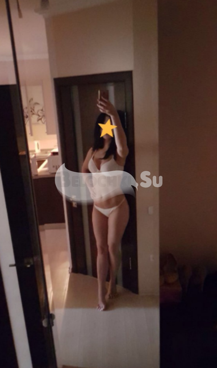 Проститутка Анна г. Суворов