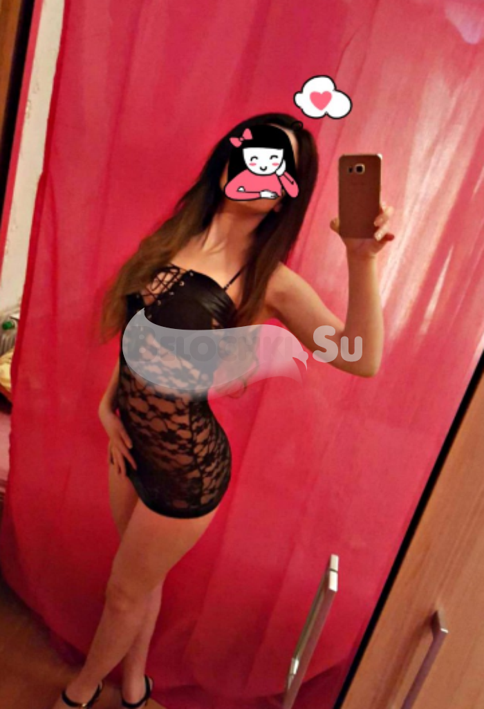 Проститутка Софья г. Сухой Лог