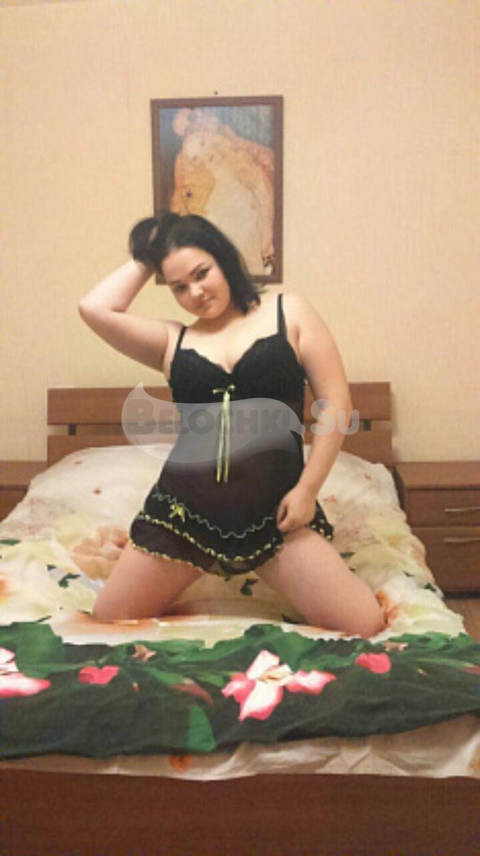 Проститутка Вероника г. Милославское