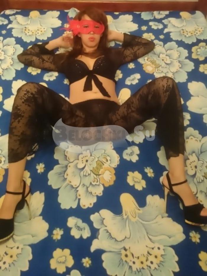 Проститутка Карина г. Гастелло