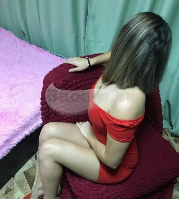 Проститутка Катя г. Черемисиново