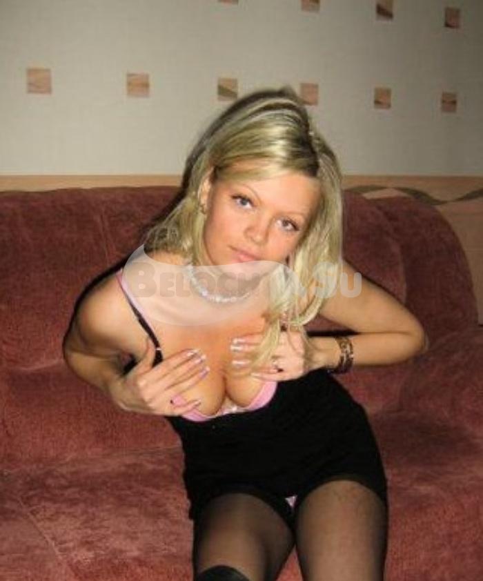 Проститутка Любовь г. Курчатов