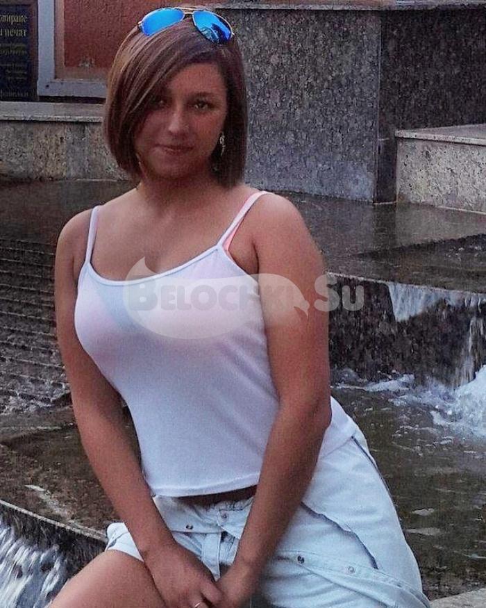 Проститутка Любовь г. Глазов