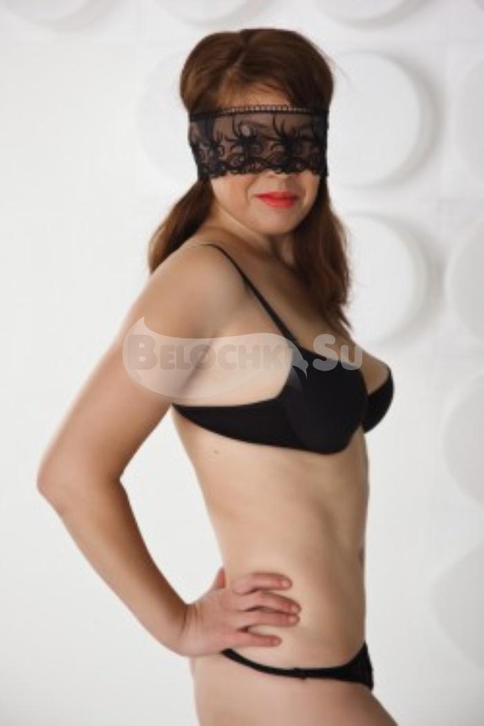 Проститутка Кристина г. Петровск