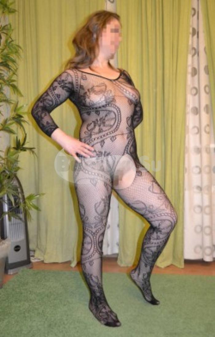 Проститутка Василиса г. Никольск