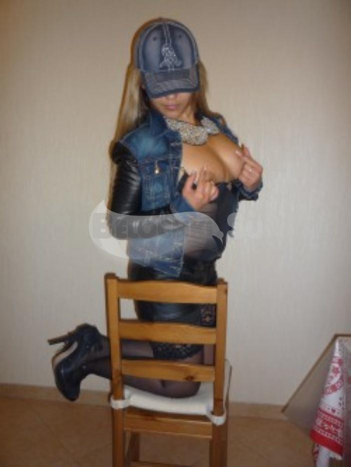 Проститутка Даша г. Чесма