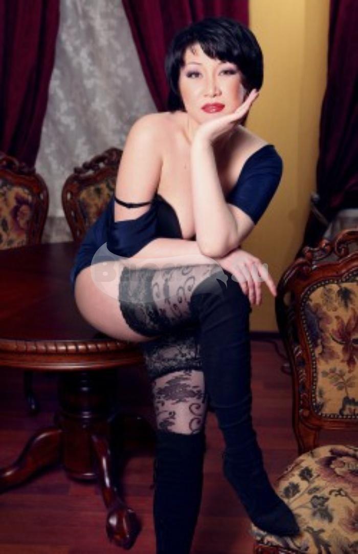 Проститутка Настя г. Вороново