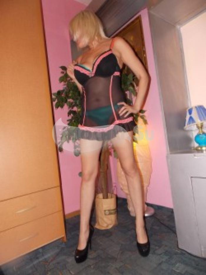 Проститутка Катя г. Черноголовка