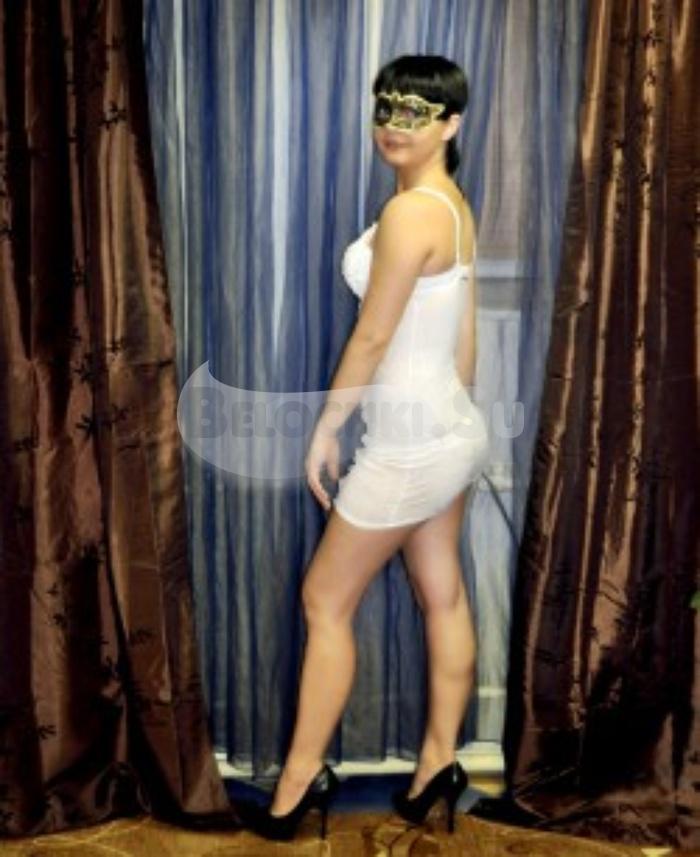 Проститутка Вика г. Верхнеяркеево