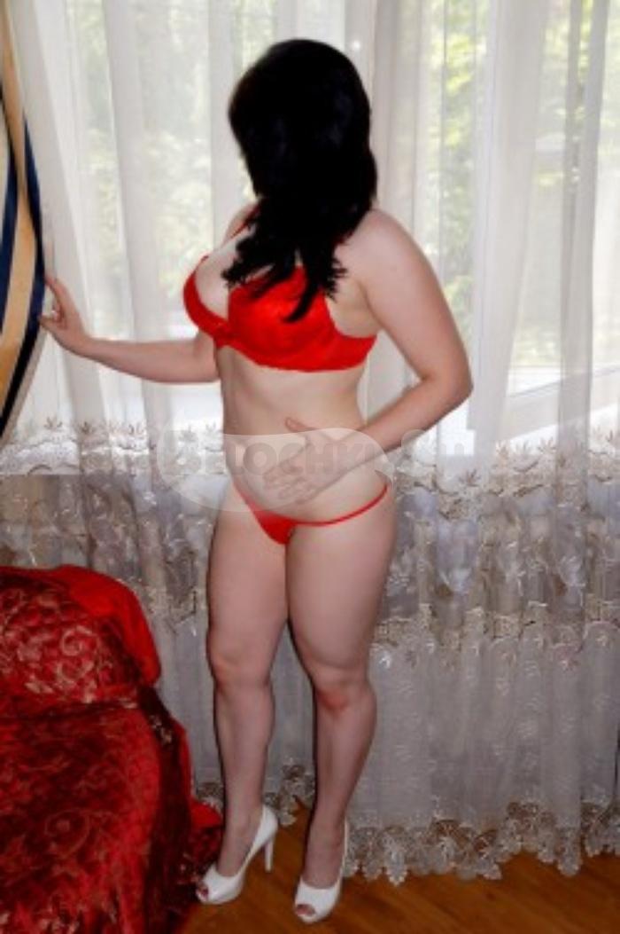 Проститутка Эллада г. Касимов