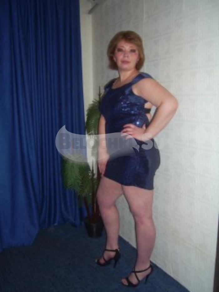 Проститутка Карина г. Конаково