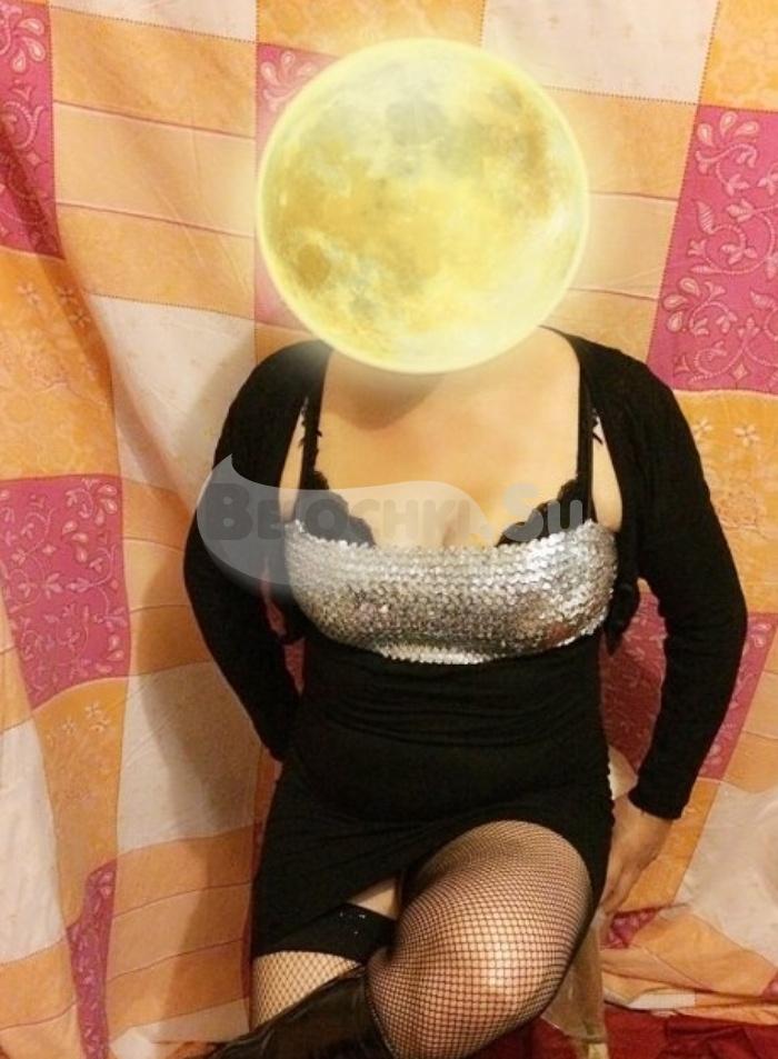 Проститутка Кристина г. Львовский