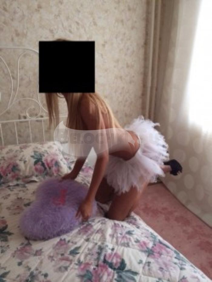 Проститутка Наташа г. Карпогоры