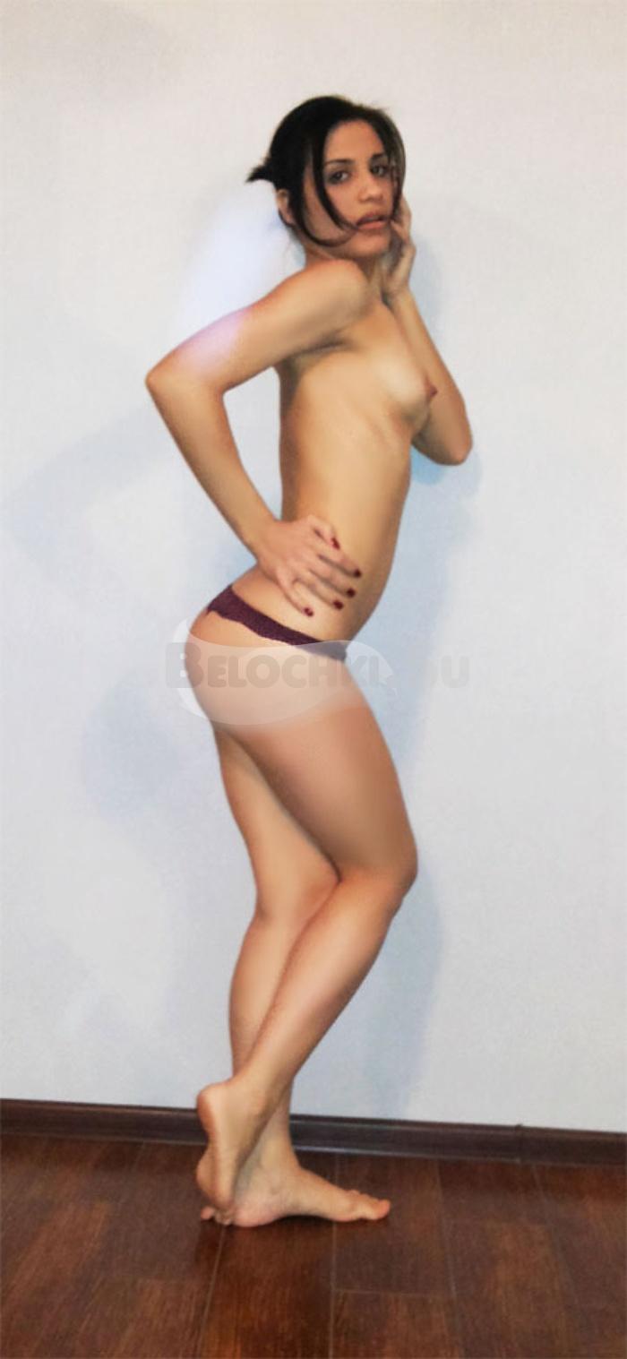 Проститутка Галя г. Ковдор