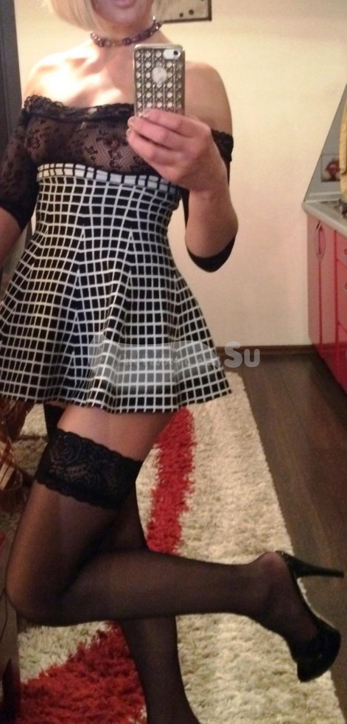 Проститутка Лера г. Покачи