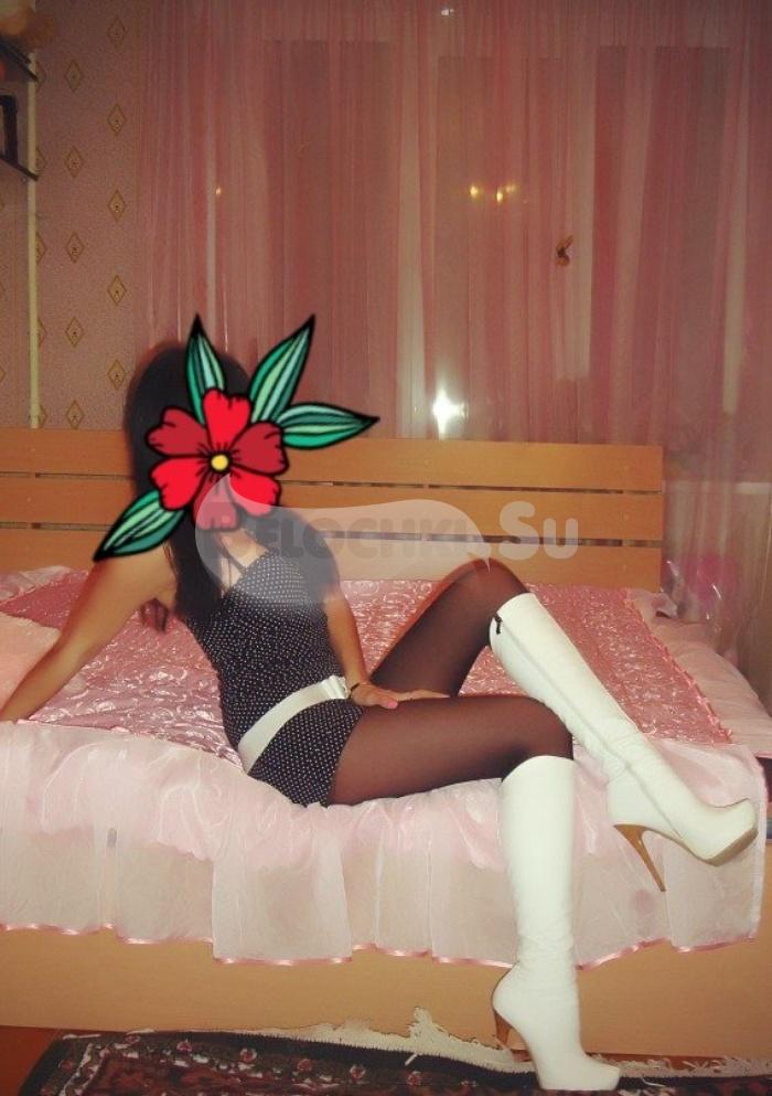 Проститутка Злата г. Назрань