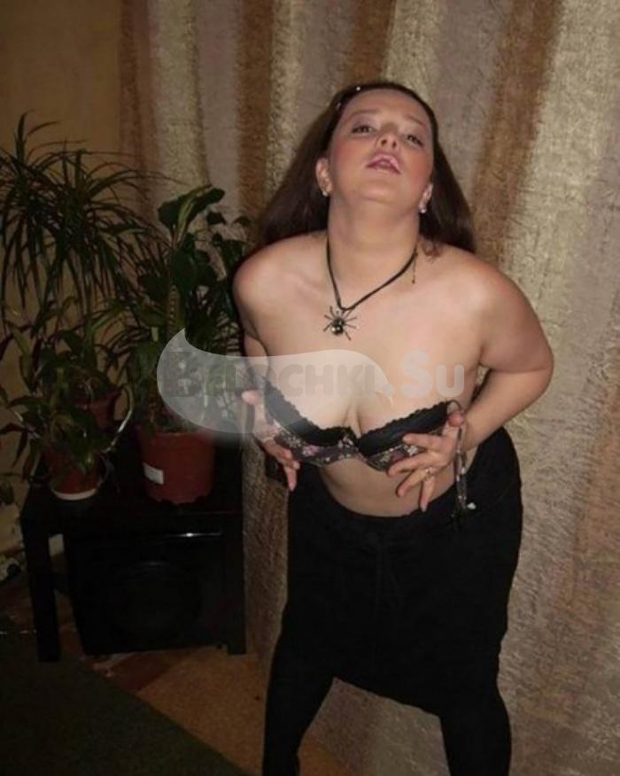 Проститутка Джульетта г. Нижняя Тавда