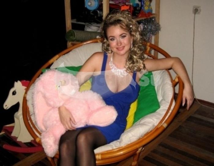 Проститутка Таня г. Горелки