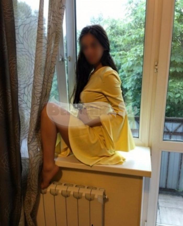 Проститутка Юля г. Бабынино