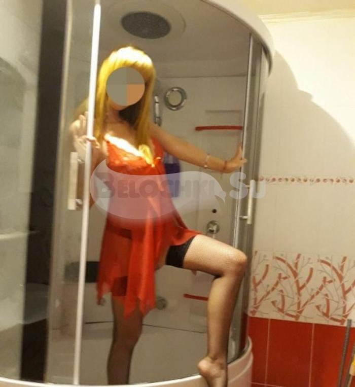 Проститутка Елизавета г. Частые