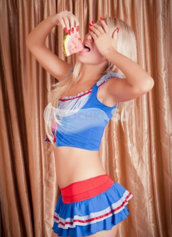 Проститутка Алена г. Татарск