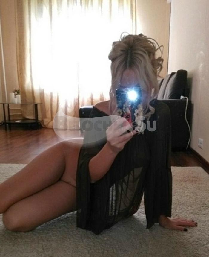 Проститутка Нана г. Сергач